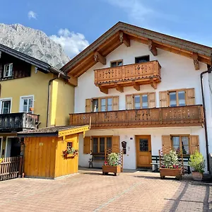  Apartment Am Untermarkt