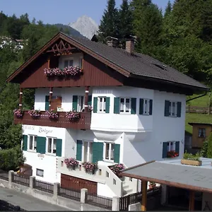  Apartment Haus Pelzer